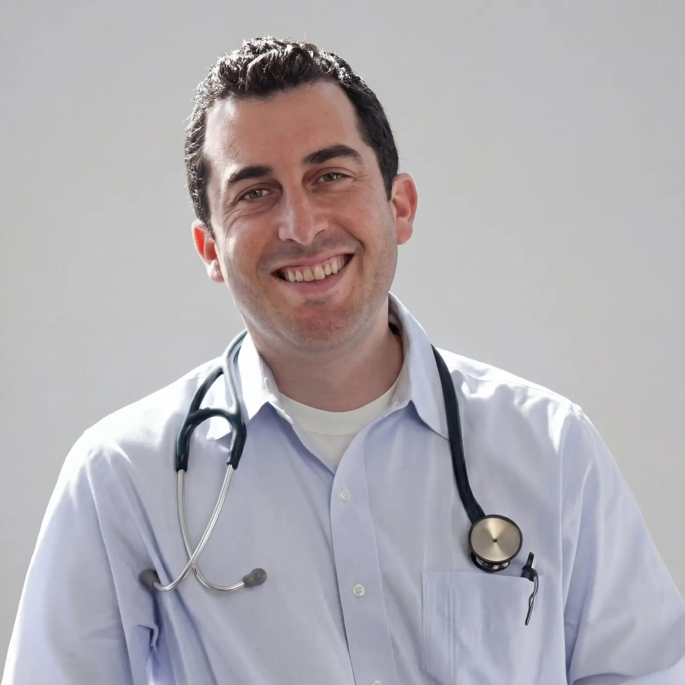 Dr. Josh Davidson