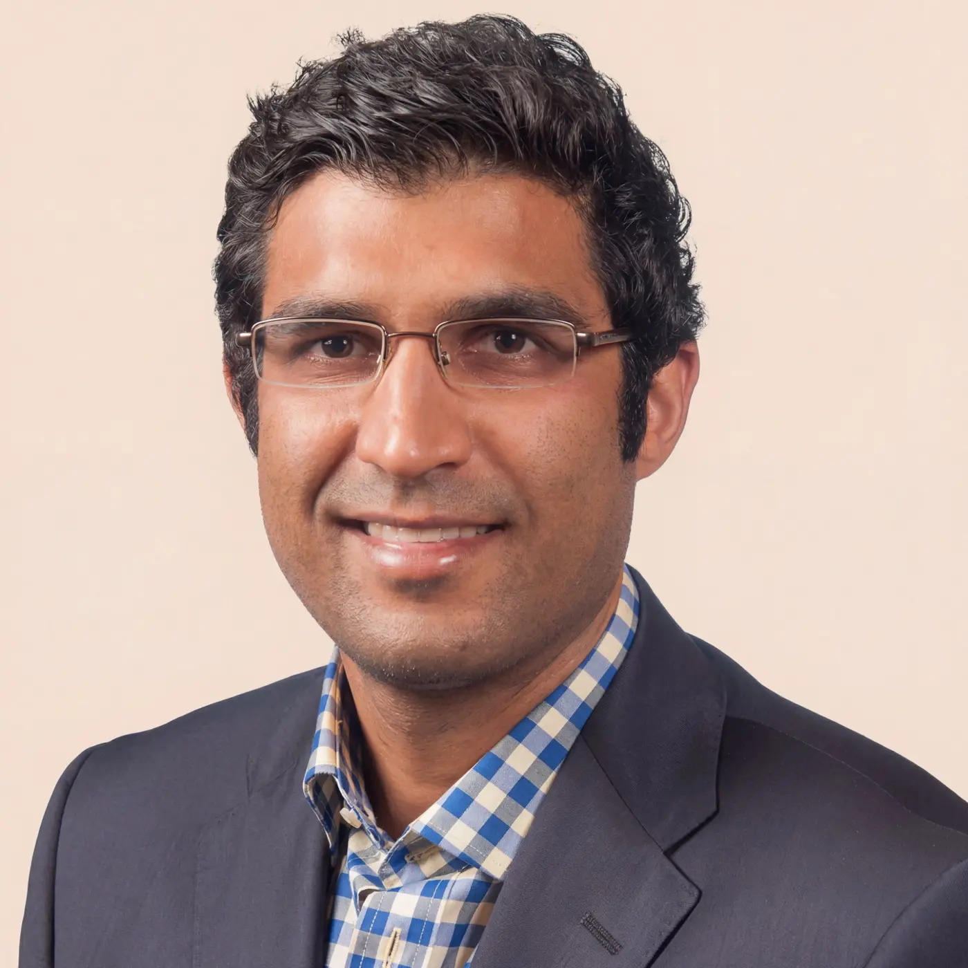 Dr. Ravi Patel
